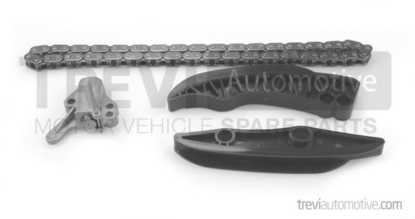 TREVI AUTOMOTIVE Mootori keti komplekt KC1062